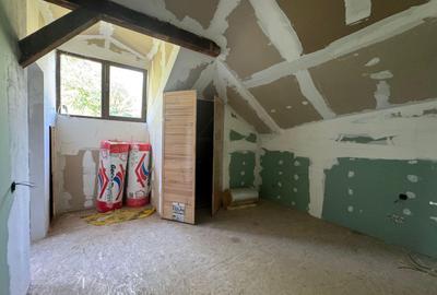 VILĂ CU POTENȚIAL MULTIPLU || CALEA DOROBANȚI - 24