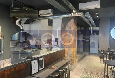 SPAȚIU COMERCIAL STRADAL -VAD INTENS ZONA  OBOR - MOSILOR - 1