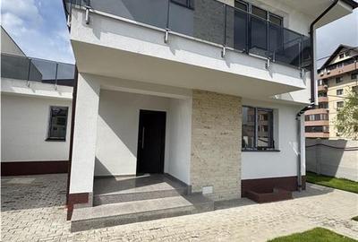 VILA DE VANZARE COMISION 0%  PRELUNGIREA GHENCEA DORMITOR PARTER - 1