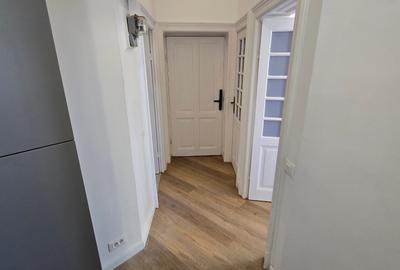 Calea Dorobanților, A. S. E, British Council, Stradal, Parcare. - 19