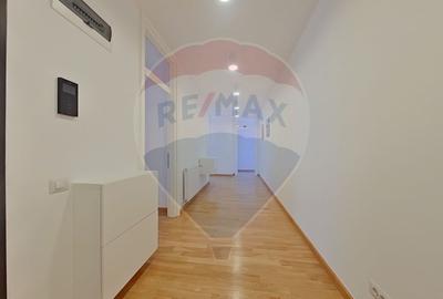 Penthouse Mihai Eminescu, lângă Parcul Central, imobil nou, 2 parcari - 12