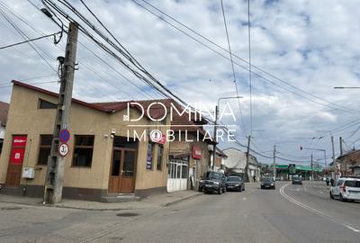 Închiriere spațiu comercial - vizibilitate intensă - zona Pieței Centrale - 2