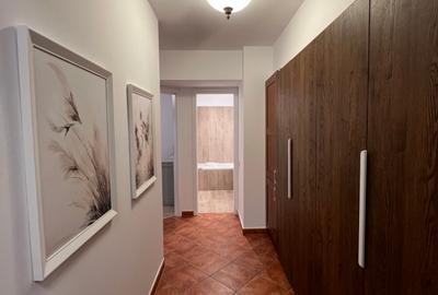 Apartament 3 camere | Piața Alba Iulia | 114 mp | Loc de parcare inclus - 5