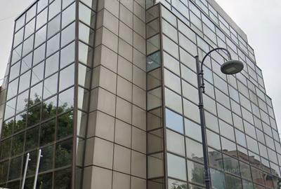 Spațiu de birouri 150 mp – Primăverii I Singur pe etaj | 0% comision - 1