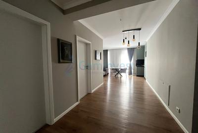 Apartament de inchiriat cu 3 camere si loc de parcare, zona Garii, Oradea - 8