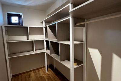 Duplex de vanzare , 120 mp utili, liziera paduri, Cetatea Fetei - 12