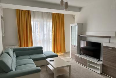 Apartament Floreasca Residence