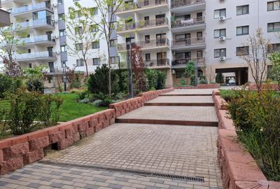 NOU Hils Brauner - Pallady - 2 cam - parcare inclusa - Metrou Nicolae Teclu - 17