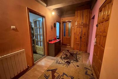 Caransebes, 2 Camere, Dec., Zona Sesu Rosu - 8