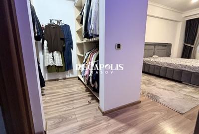 Apartament 3 Camere | 97mp | 1900 €/mp | Tractorul | Isaran Residence - 5