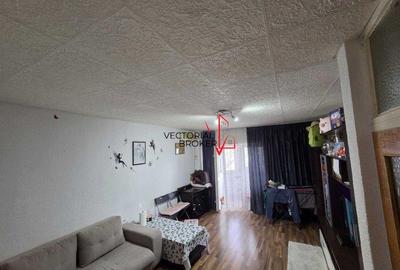 Garsoniera Vitan Mall Pompieri - 2