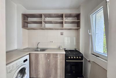 Garsonieră de închiriat Tomis III – termen lung - 4