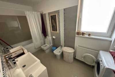 Apartament 2 camere cu terase de 33 mp - 23