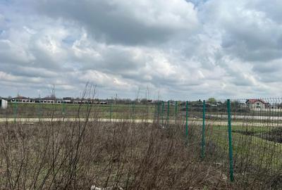 Teren 539 mp de vânzare Tunari  proiect langa Green Space Tunari - 9