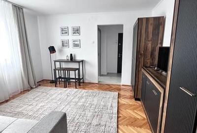 Apartament 2 camere de INCHIRIAT- Gheorgheni - 2