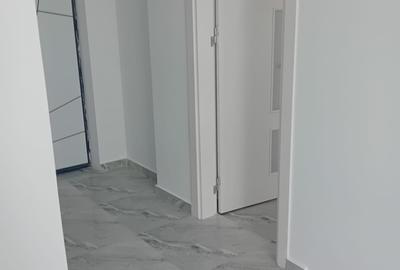 GARSONIERĂ DECOMANDATĂ | BLOC NOU 2026 | MILITARI RESIDENCE -MUTARE IMEDIATĂ - 2