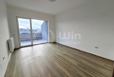Penthouse 82mp util | Bloc nou | 46mp Terasa | Garaj | Buna Ziua - 11
