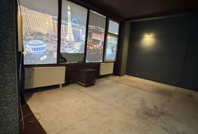 Spatiu comercial  stradal 97 mp, vizibilitate , 2 intrari,  Aurel Vlaicu - 10