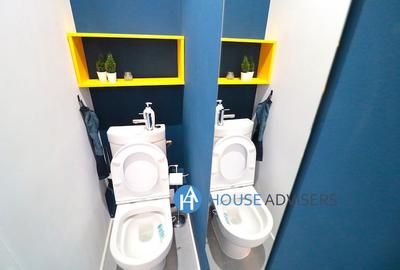 Inchiriere apartament 3 camere Romana - 17