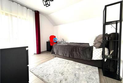 Duplex modern, mobilat, utilat, 4 cam, Horpaz str Noua - 7