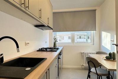 Apartament 2 camere, Lujerului - 4