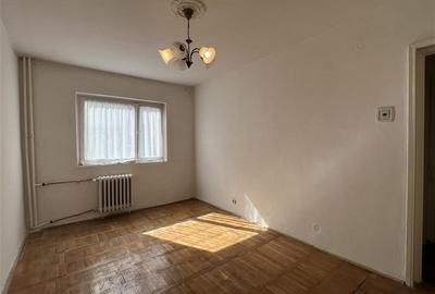Apartament cu 2 camere (Gheorgheni, Cart. Bucin, bl. 21 B) - 10