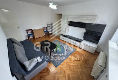 Apartament 2 camere | BALCON | Gheorgheni/Liviu Rebreanu - 1