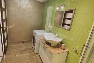 Hotel 4 studiouri 4 camere duble parcare zona Centrala - 10