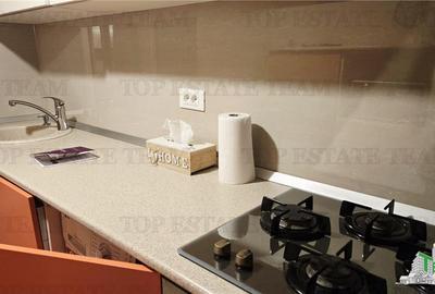 Apartament modern si luminos cu 3 camere pe Calea Grivitei-priveliste panoramica - 10