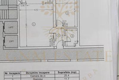 2 Camere Et.5/8 Bloc Nou | Bd. Timisoara - Avangarde Grande Village - 8