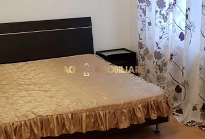 Apartament cu 2 camere decomandat, mobilat în Berceni