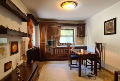 Casa 5 camere de vanzare in Grigorescu, Cluj Napoca - 18