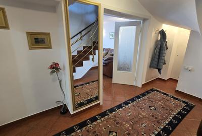 Duplex elegant 124 mp utili – Bulevardul Unirii bloc ANL - 11