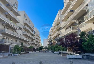 Duplex cu 2 camere superb langa Parcul Carol - 9