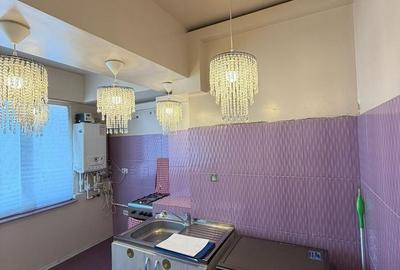 APARTAMENT 3 CAMERE 82 MP / LOC PARCARE INCLUS - TOMIS NORD - 10