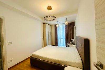 Apartament 3 camere - Tribunalul Bucuresti/ Lauder Reut Complex Educational - 11