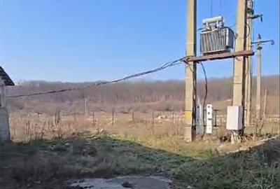 Hala industriala (1000 mp) si teren (4000 mp), Scornicesti, Trafo - 9