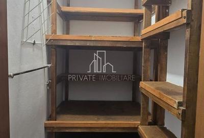 Apartament 3 camere, zona Dumbravei, Sighisoara - 8