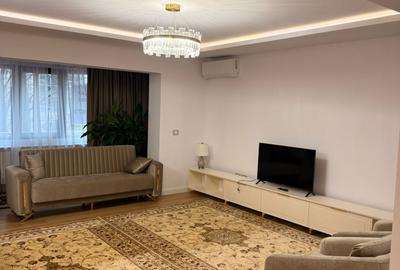 Apartament de inchiriat 3 camere zona Baneasa Ficusului, Bucuresti - 3