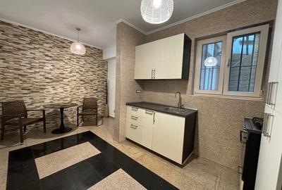 Studio de lux in imobil nou zona Unirii cu terasa de 30 metri patrati - 1