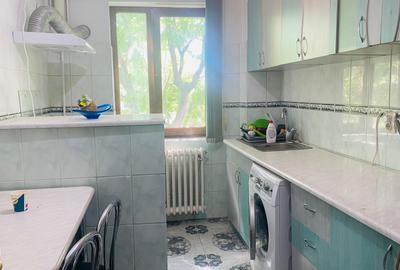Apartament 4 camere decomandat | Zona City Park Mall | 2 balcoane | 2 băi | - 11