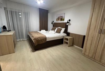 Pensiune 3★ de vânzare – Ocnele Mari (centru), - 9