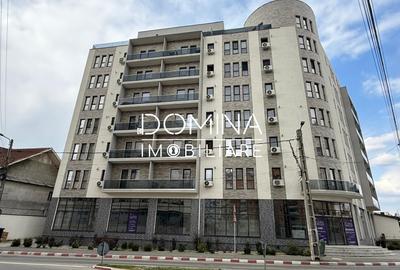 Inchiriere spatiu comercial, situat in Tg-Jiu, Bd. Republicii-Armeanca Residence - 3