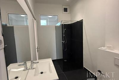 Office Elegant în Dorobanților | 4 Încăperi | Terasă - 8