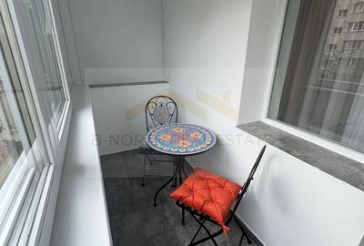 Apartament de închiriat 2 camere Bulevardul Unirii | Banca Franceză | 67 mp - 12