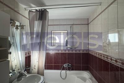 DE VANZARE  3 CAMERE DECOMANDAT | 84 MP | ETAJ 6/8 |  NERVA TRAIAN - 7