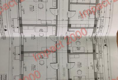 Birouri de inchiriat zona Industriala - OMV CET