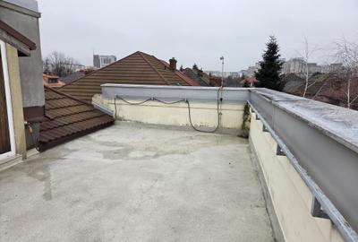 DECEBAL-PIATA MUNCII-METROU,VILA 400 MP,SUPERBA,745000 EURO - 5