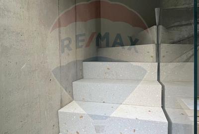 Duplex cu grădină proprie - apartament 4 camere, Floreasca -Dorobanti - 20