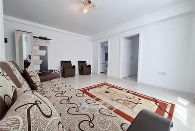 Apartament 2 camere, Valea Lupului, mobilat, parcare, bloc 2024 intabulat - 10